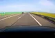 VIDEO | Şoferiţă filmată conducând pe contrasens pe Autostrada A3
