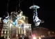 Spectacol de teatru la înălțime