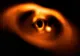 Momentul istoric din astronomie: cum arată nașterea unei stele