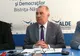 Vicepreședintele ALDE: "Dacă nu mai poţi colabora, nu-i corect să te retragi?!"