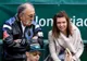 Ion Țiriac, dialog aprins cu Simona Halep: ”Stai, măi, fato!” 