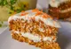 Rețeta zilei: TORT de MORCOVI. Cum să îl prepari, pas cu pas. Deliciu incredibil 