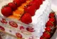 Rețeta zilei: TORT DE CĂPȘUNI fără coacere. Simplu, rapid și extrem de delicios