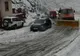 Strat de zăpadă de 6 metri pe Transfăgărășan. Drumul va fi deschis pe 1 iulie 