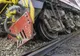 Incident feroviar în Constanța! Locomotiva unui tren cu 40 de vagoane a deraiat