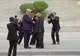 Întâlnire istorică în Zona Demilitarizată dintre cele două Corei: Trump vs Kim Jong Un