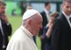 De ce a tăiat SPP-ul veștmântul purtat de Papa Francisc în secuime