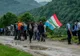 Un nou scandal la Cimitirul din Valea Uzului din Harghita