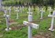 Situaţie tensionată la Valea Uzului, comemorări separate organizate de români şi maghiari