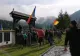 Scandalul cimitirului din Valea Uzului. Ce n-au reușit politicienii, încearcă armata