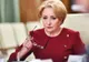 Viorica Dăncilă s-a întors pe Facebook. Ploaie de comentarii ironice la prima ei postare