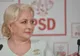 Dăncilă a primit vestea așteptată. Ce se va întâmpla la moțiunea de cenzură