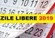 Unii se bucură. Urmează o minivacanță de trei zile