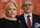 SCANDALUL ordonanței pe Codurile Penale. Viorica Dăncilă, mesaj voalat pentru Tudorel Toader