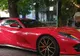 Cum se parchează un Ferrari în zona Ateneului Român. Intrare blocată