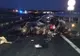 Accident cumplit în Sicilia. Un român mort și 7 persoane sunt grav rănite 