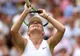 Ce sumă colosală a câștigat Simona Halep la Wimbledon