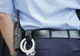 OUG de modificare a statutului poliţistului, pus în dezbatere publică 