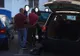 O captură de aproape 3 kilograme de canabis, după o oprire în trafic