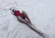 Cea mai sexy rusoaică de pe Instagram a mers la mare, iar aici au văzut toţi cum arată, de fapt