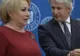 Viorica Dăncilă începe evaluarea miniștrilor. Cine se află pe lista neagră