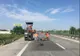 Autostrada Soarelui, din nou la reparații. Se ridică dalele de beton la KM 16. Circulația, reluată