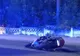 Accident grav, la ieşirea din Hunedoara. Femeie lovită mortal de o motocicletă