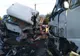 Grav accident pe DN 1. Un tânăr de 2o de ani și-a pierdut viața (Video)
