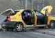 Accident cumplit în Buzău. Patru copii, răniți