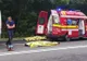 Accident îngrozitor la ieșirea din Călărași. Doi oameni au murit pe loc