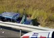 S-a răsturnat cu mașina pe Autostrada București-Constanța (FOTO)