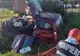 Accident cumplit pe E85. O persoană a murit și alte două sunt rănite