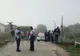 Accident feroviar mortal, în această dimineață, în județul Maramureș. FOTO