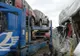 Șase mașini s-au ciocnit în Olt: un mort și 19 răniți! Plan roșu de intervenție - VIDEO