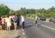 Fetiță de 4 ani, accidentată mortal la Arad