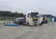 Construcția podului peste Dunăre, la Brăila, începe cu o tragedie 
