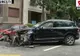Răzvan Cuc, prima reacție după accidentul rutier în care a fost implicat. FOTO de la spital