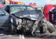 Patru copii au fost răniţi într-un accident rutier