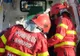 Accident grav pe DN7. Au fost implicați trei copii de pe bancheta din spate a mașinii 