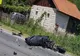Accident mortal, în jud. Hunedoara: motocicletă, impact catastrofal cu un TIR