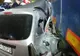 Patru tineri au murit, miercuri dimineaţă, într-un cumplit accident de maşină