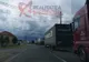 Cod roșu în vama Petea din Satu Mare. TIR-urile așteaptă 90 de minute la ieşirea din țară