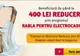 Altex - Vouchere pentru programul Rabla