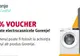 Altex - Electrocasnice de la Gorenje cu 10% reducere