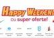Altex - Promotie noua - Happy weekend