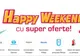 Altex - Promotie noua - Happy weekend