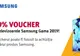 Altex - Vouchere de reducere pentru televizoarele Samsung