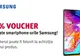Altex - Reduceri la telefoanele de la Samsung