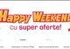 Altex - Happy weekend se incheie luni. Ce oferte mai sunt