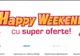 Altex - Happy weekend se incheie luni. Ce oferte mai sunt
